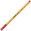 STABILO Fineliner point 88 - Twin Pack - Assorted colors - 20pc