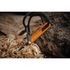 Exotac Men's Polystriker Firestarter - Black, Medium