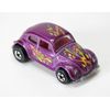 1997 Hot wheels VW Bug # 171 3sp's
