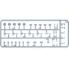 Miniart MIN35281 Model Kit, Various