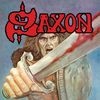 Saxon [VINYL]