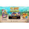 Cat Quest: The Fur-Tastic Trilogy (輸入版:北米) – Switch