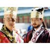 太祖王建ワンゴン 第1章 後三国時代の幕開け 前編 [DVD]