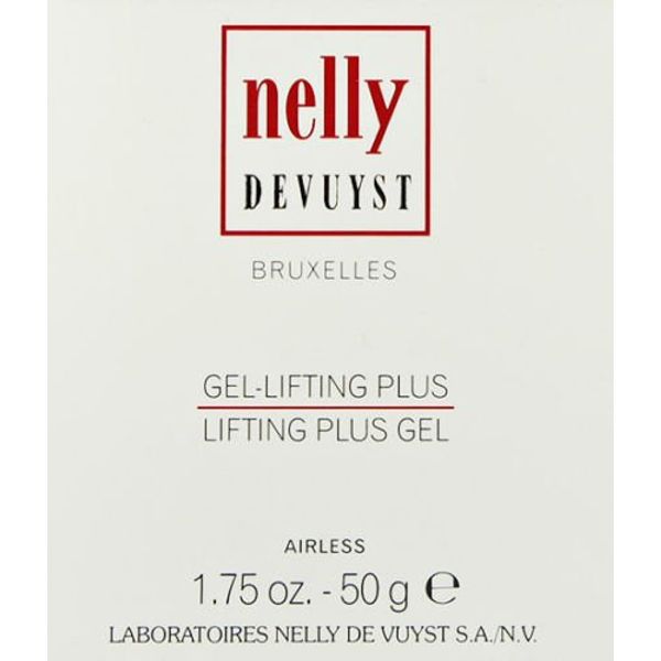 Nelly De Vuyst Lifting Plus Gel