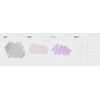 Muse Postcard Paper Postcard Pack PK-008 KMK Kent Paper #200 30 Sheets