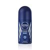 Nivea Men Cool Kick Roll-On Antiperspirant Deodorant, 50 ml