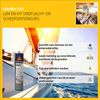 Sikaflex 291i White Multi-Functional Adhesive sealant for Marine Application - White