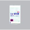 Fukusuke Industries Co., Ltd. New Poly Bags 05 No. 9 (1 Case: 3,000 Sheets)