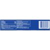 Crest 3D Glamorous White Toothpaste, Enamel Safe Whitening, 3.8oz (107g) - Pack of 2