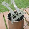 Pelican Coffee Dripper 2 Camping Outdoor Folding Compact Coffee Dripper
