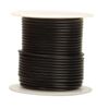 COLEMAN CABLE INC 16-100-11 100' Black 16 GA Primary Wire