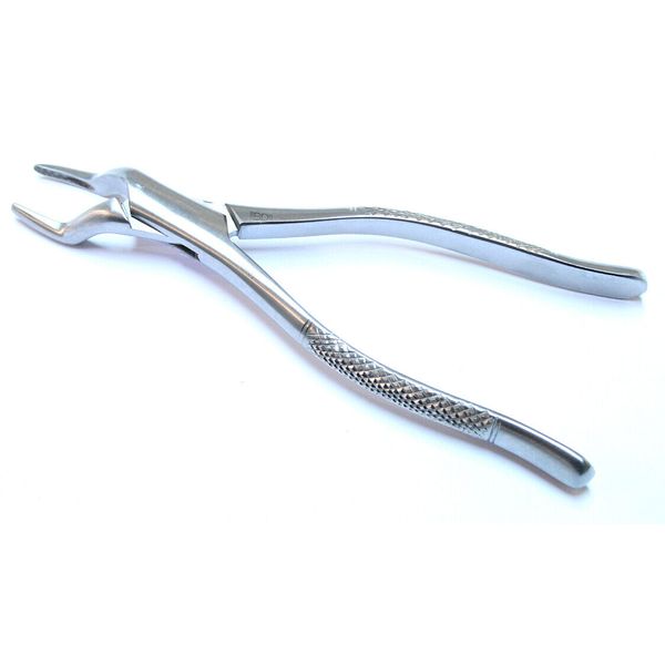 American Pattern 286 Dental Extracting Forceps Dental Instruments