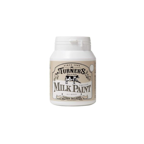 Turner’s Milk Paint, Acrylic Painting Material