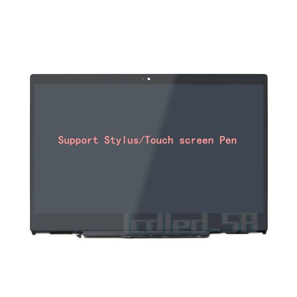 FHD For HP Pavilion X360 14-CD2053CL 14-CD1055CL LCD Touch Screen Replacement