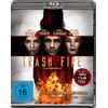 Trash Fire [ Blu-Ray, Reg.A/B/C Import - Germany ]