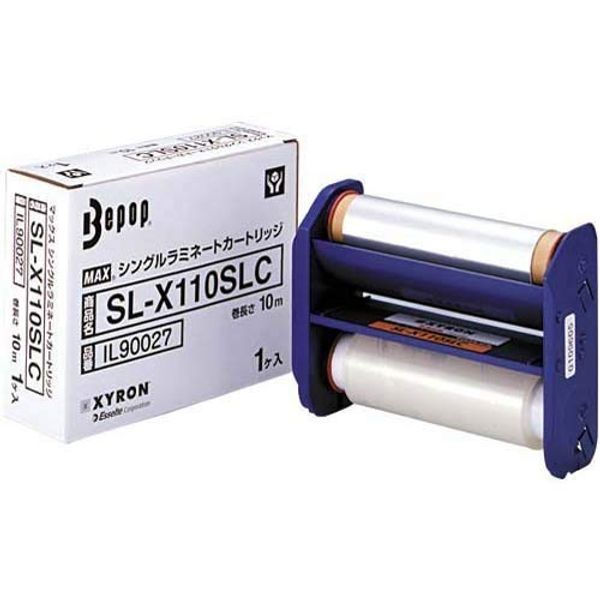 Max ramine-toka-torizzi SL – x110slc