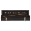 Something Different Werewolf Poison Incense Box (One Size) (Black/Yellow)