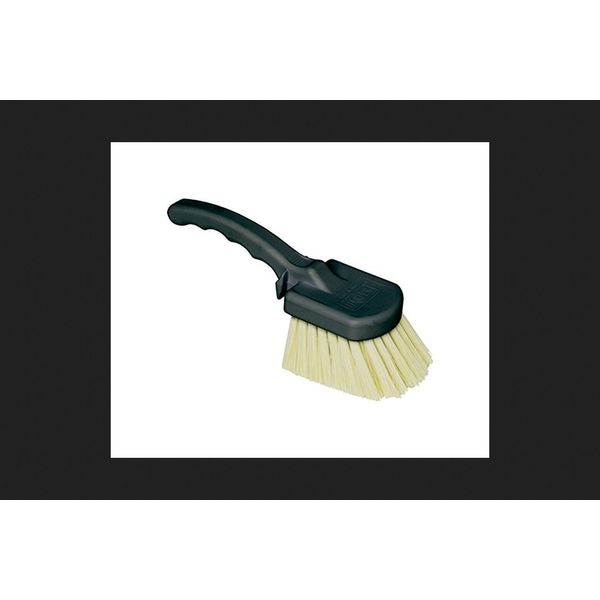 Harper Brush 281 8-1/2-Inch Multi-Purpose Scrubber
