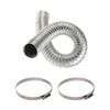 Armar Trading LTD AF100 Building Material:, Silver, 100 mm