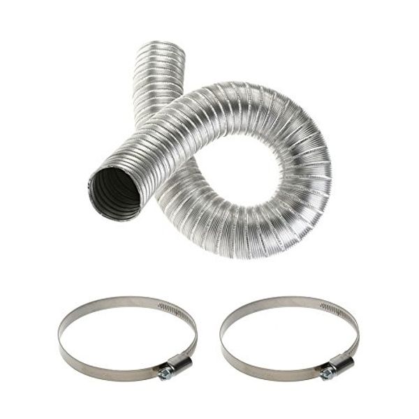 Armar Trading LTD AF100 Building Material:, Silver, 100 mm