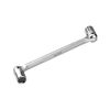 6x7mm Articulated Socket Wrench, Versatile Tool for accessing Difficult Screws in Tight Spaces.