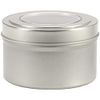 Bath Salt Tin 1.75" X 2.75" 4oz (Pack of 3)