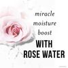 Pantene Nutrient Blends Miracle Moisture Boost Conditioner, 8oz (Pack of 2)