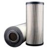 Big Filter Replacement Hydraulic Filter Compatible with CARQUEST 85407, 2-Pack