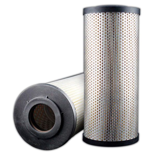 Big Filter Replacement Hydraulic Filter Compatible with CARQUEST 85407, 2-Pack
