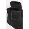 UGG Men's Classic Mini Boot, Black, 09
