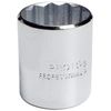 1/2" Drive Socket 5/16" - 12 Point