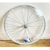 Wheel master 27 x 1-1/4 Alloy Wheel Front Silver 36H Bolt-on