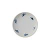 Spacious Space Harumi Kurihara Grapes Small Plate K25S01002109