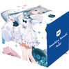 Chara Deck Case Premium Natsuki Amagi (No.DP010)