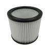 Luftfilter für Rowenta RU 05 Staubfilter Lamellenfilter