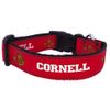 College Dog Collar (Medium, Cornell)