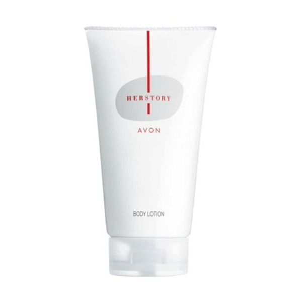 Avon Her Story Perfumed Body Lotion 150ml