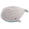 Whale ILF-8992 Mini Tissue Cover & Cleaner, Gray