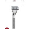 Cremo The Barber Grade Shave Experience 5 Razors No Box As Shown (2 Pack)