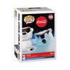 Funko Pop! Ad Icons: 90's Coca-Cola Polar Bear
