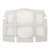 PROXXON No.22710 Dedicated Filter 3 Pieces Replacement Filter for Dust Collection Tables
