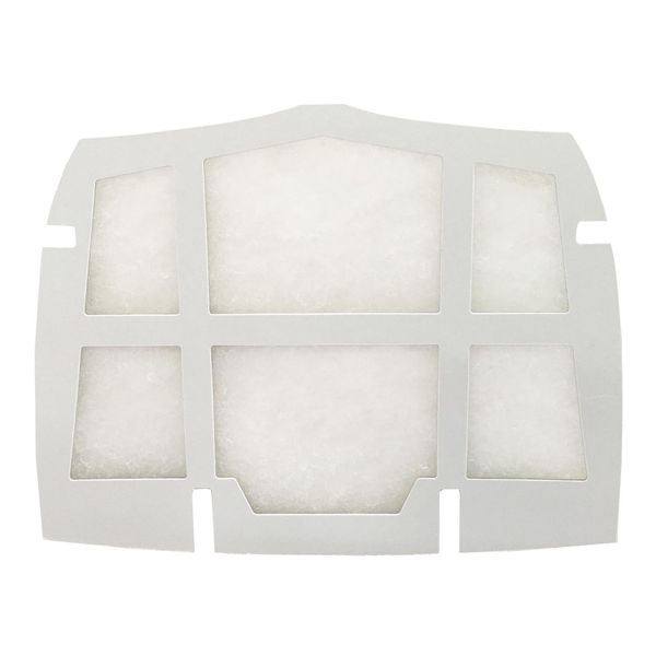 PROXXON No.22710 Dedicated Filter 3 Pieces Replacement Filter for Dust Collection Tables
