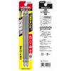 Vessel DS142150 40 V Compatible Problem Solving Bit, Easy to Read Double Ended Bits +2 x 150, Set of 2