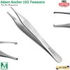 Dental Implant Surgical Retractor Probe Curette Bone Rongeur Scissors Elevators
