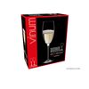 RIEDEL Vinum Cuvee Prestige Set of 2