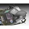 Revell 1:72 Scale Bell UH-1D SAR