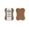 Mr. Eco® Biodegradable Non-Scratch Cellulose/Fibre Sponge