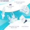 CRYSTAL CLEAR TEETH WHITENING Kit, 2021 Tiktok Trends