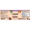 Bluebonnet Ginger Root Extract 60 Veg Capsules