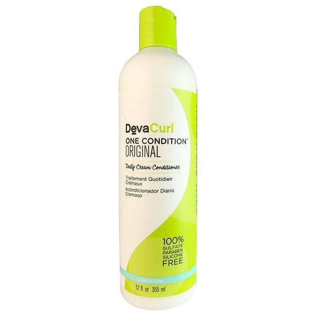 DevaCurl One Condition Original 12oz